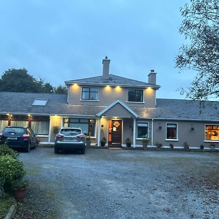 Davmar House Blarney Pension Cork Buitenkant foto