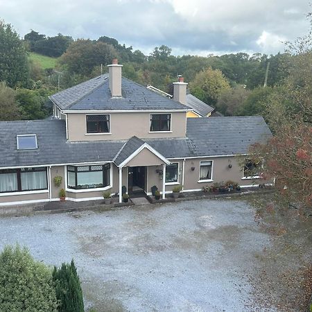 Davmar House Blarney Pension Cork Buitenkant foto