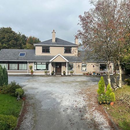 Davmar House Blarney Pension Cork Buitenkant foto