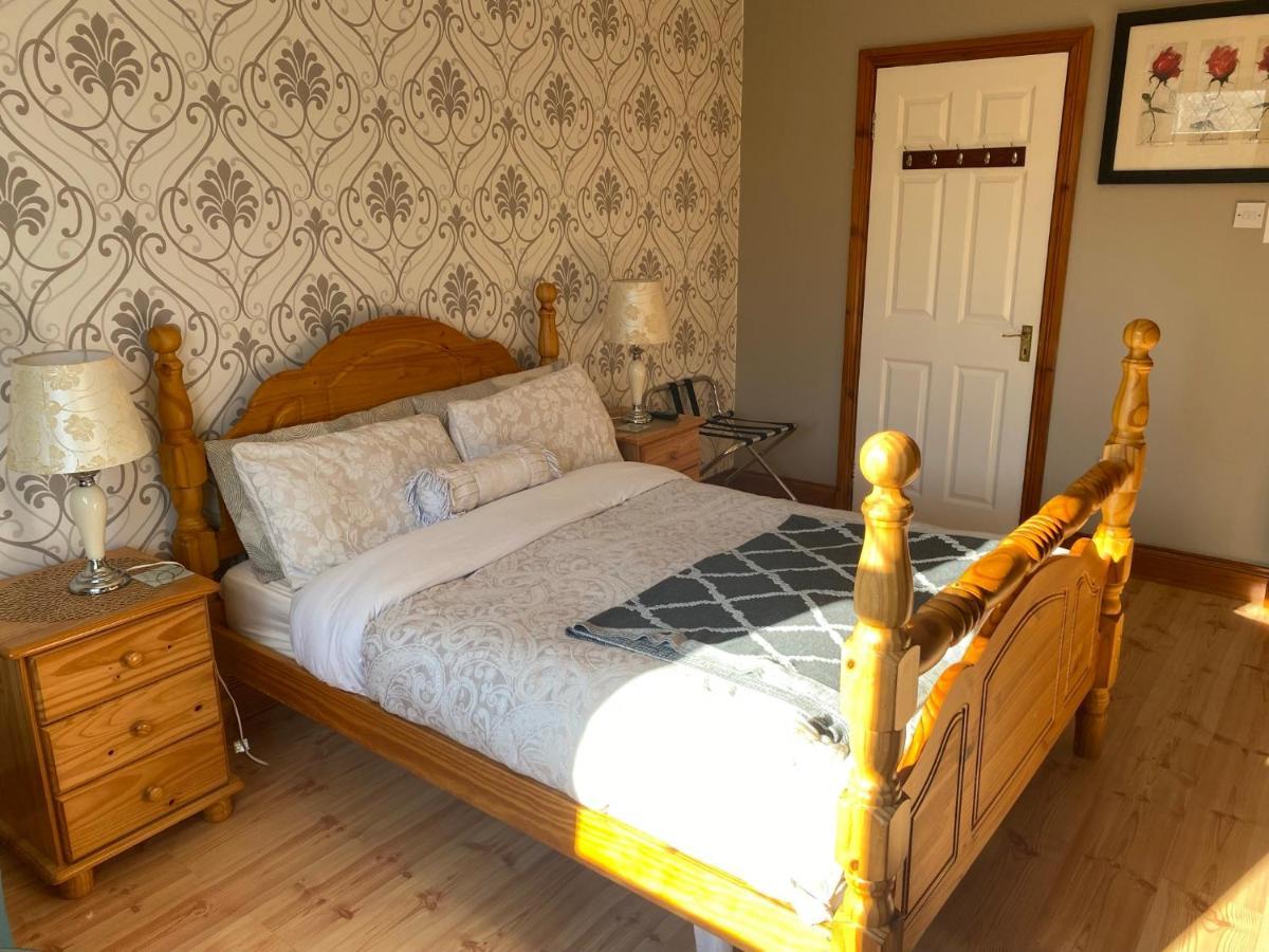 Davmar House Blarney Pension Cork Buitenkant foto