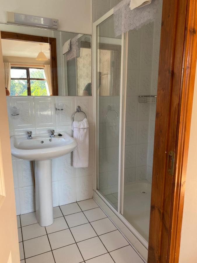 Davmar House Blarney Pension Cork Buitenkant foto