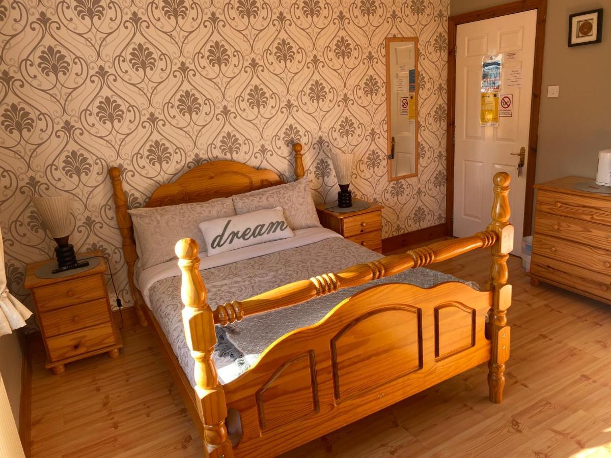 Davmar House Blarney Pension Cork Buitenkant foto