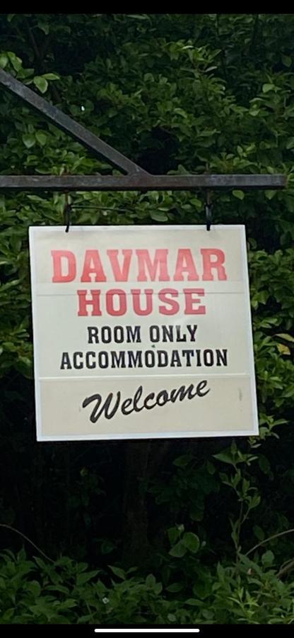 Davmar House Blarney Pension Cork Buitenkant foto