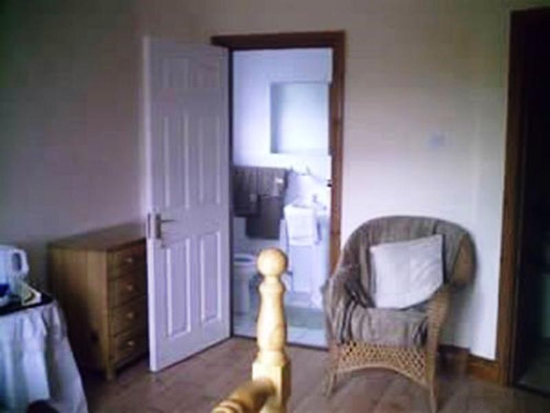 Davmar House Blarney Pension Cork Buitenkant foto