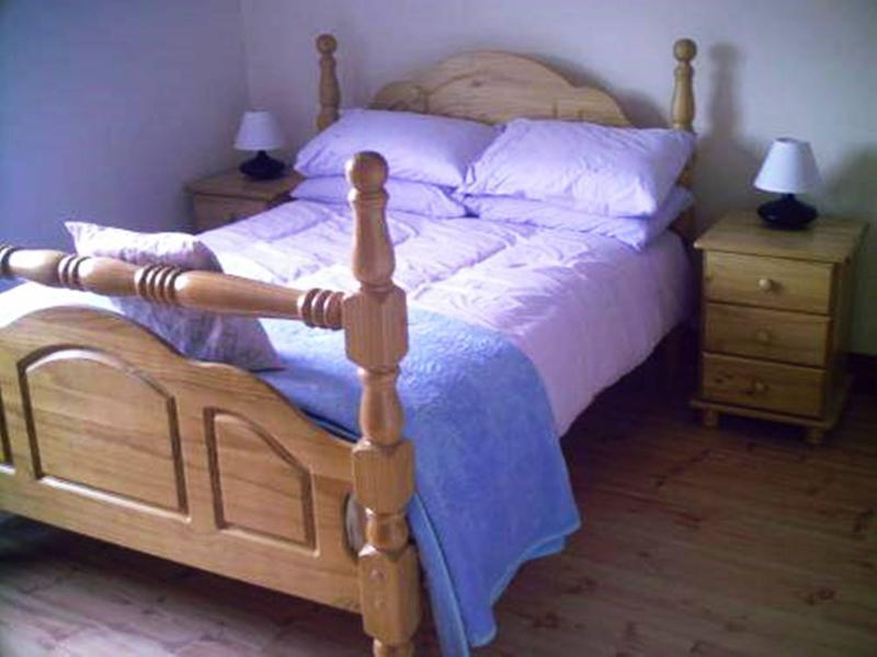 Davmar House Blarney Pension Cork Buitenkant foto