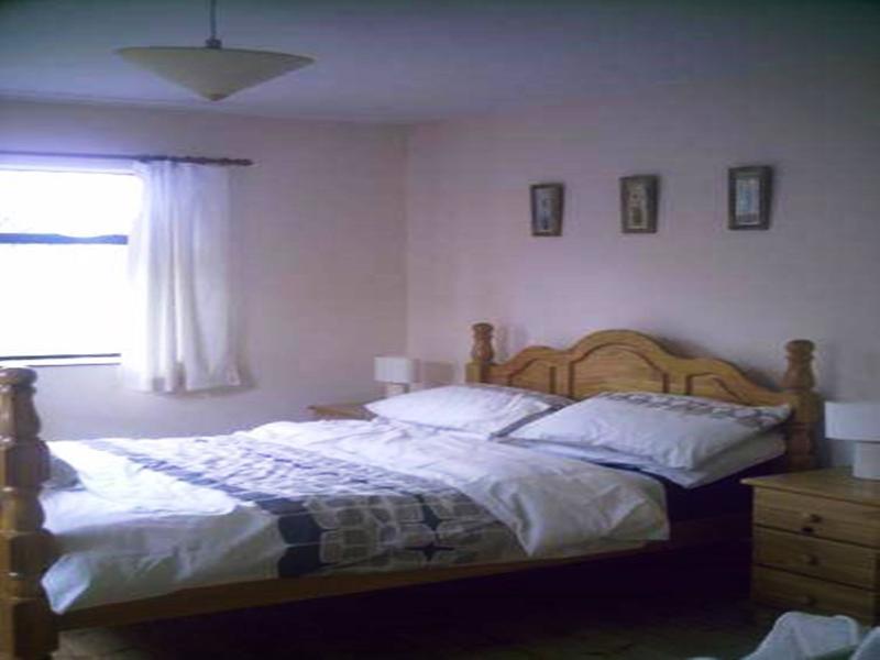 Davmar House Blarney Pension Cork Buitenkant foto