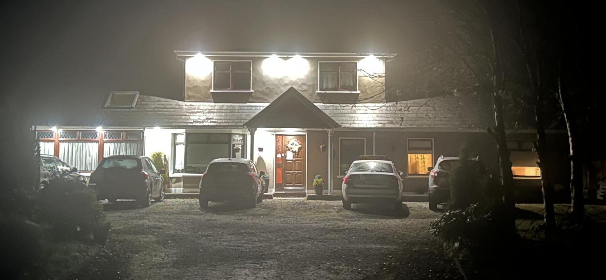 Davmar House Blarney Pension Cork Buitenkant foto