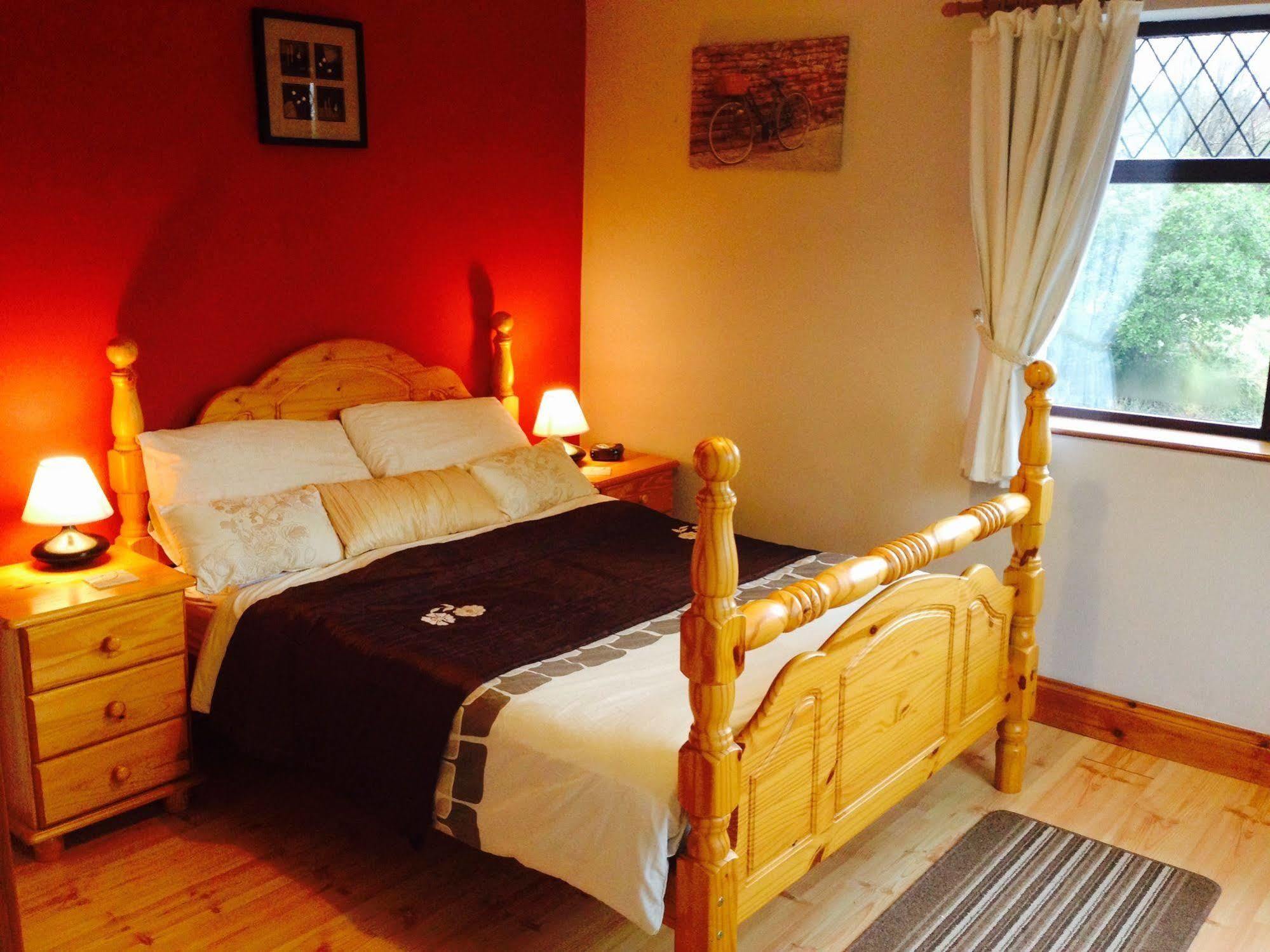 Davmar House Blarney Pension Cork Buitenkant foto