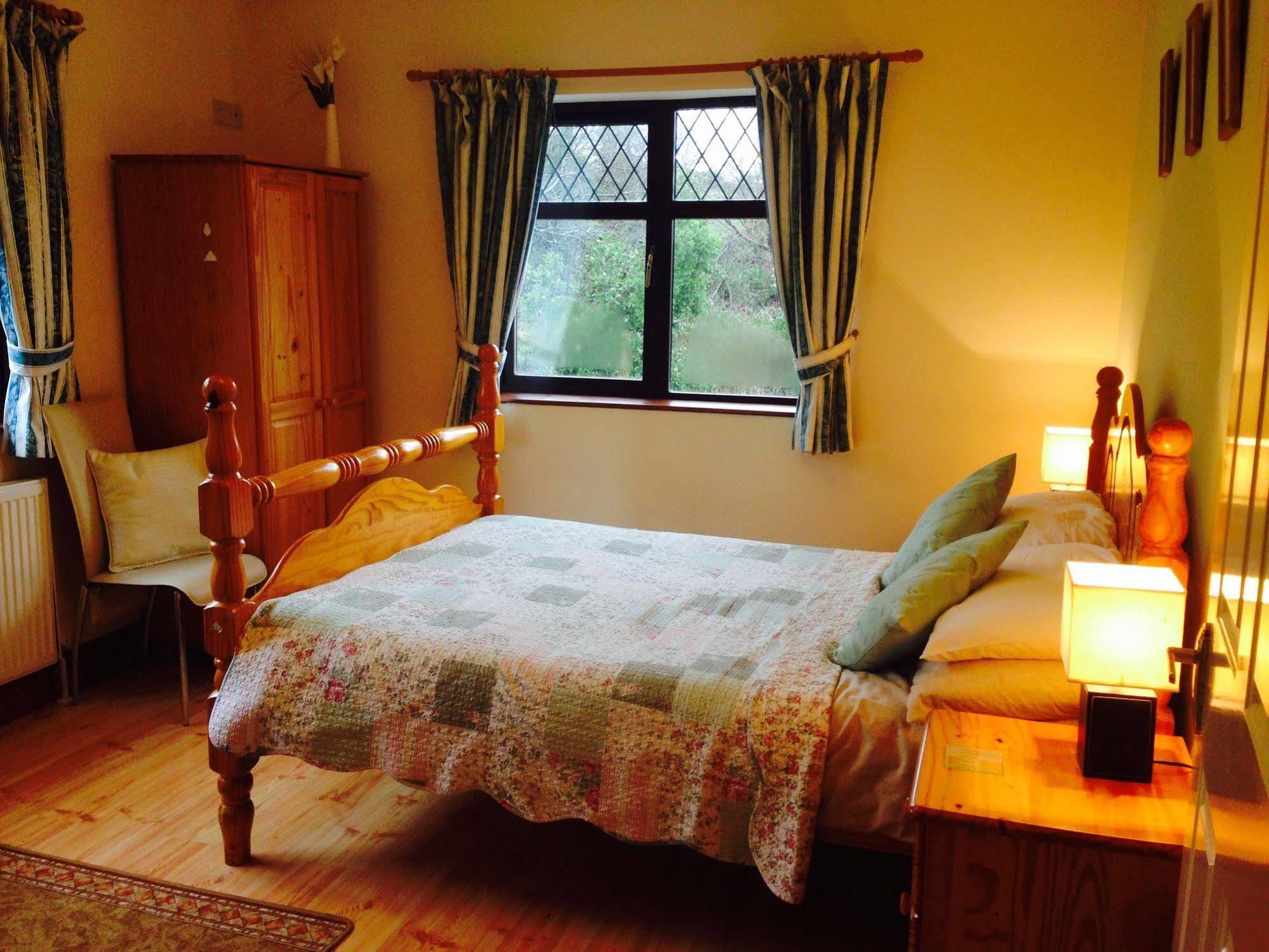 Davmar House Blarney Pension Cork Buitenkant foto
