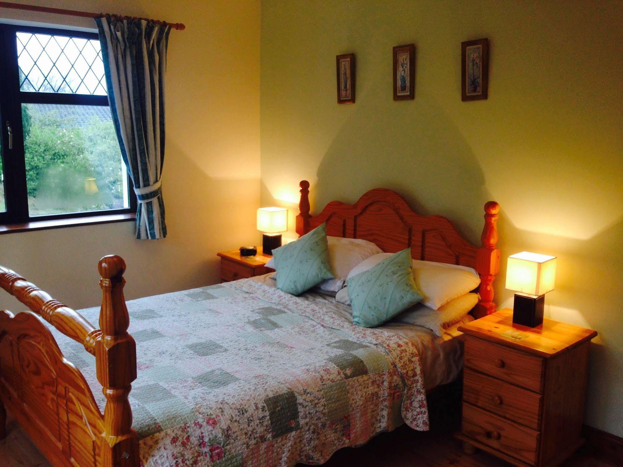 Davmar House Blarney Pension Cork Buitenkant foto